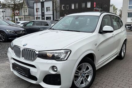 BMW X3 169.000 km 18.497 &euro; Herten 45699