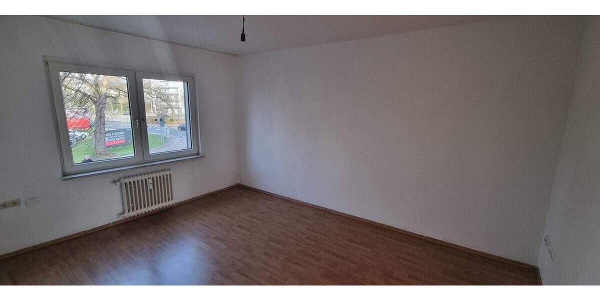 Etagenwohnung Mülheim an der Ruhr Mitte - 2 Zimmer, 49 m&sup2;, 350&euro; | Angebot:26160060