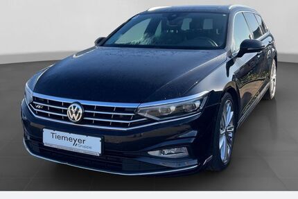 VW Passat Variant 98.243 km 25.890 &euro; Recklinghausen 45663