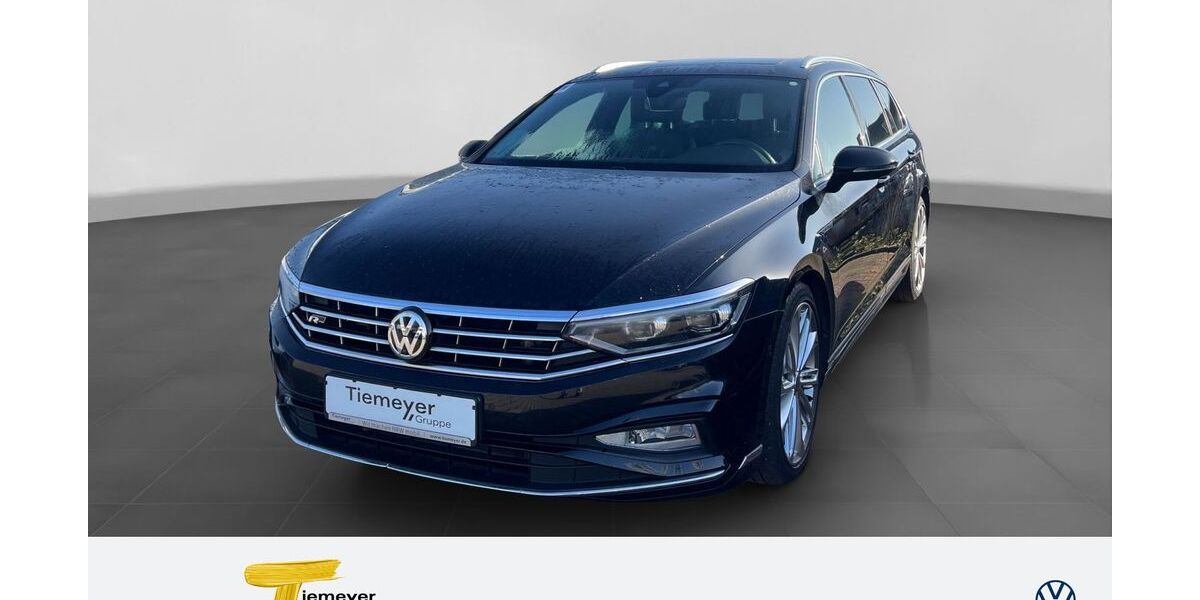 VW Passat Variant 98.243 km 25.890 &euro; Recklinghausen 45663