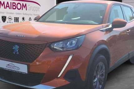 Peugeot 2008 44.000 km 13.990 &euro; Dinslaken 46539