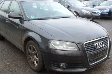 Audi A3 250.000 km 2.450 &euro; Bottrop 46238