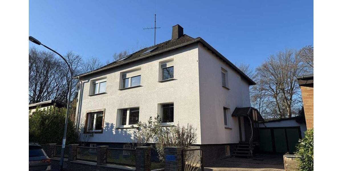 Mehrfamilienhaus, Wohnhaus Herne / Röhlinghausen Röhlinghausen - 7 Zimmer, 168 m&sup2;, 399.000&euro; | Angebot:25779541