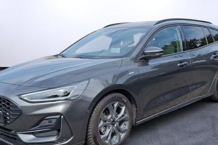 Ford Focus 16.244 km 24.850 &euro; Gelsenkirchen 45891