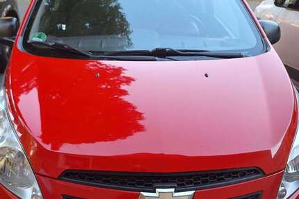 Chevrolet Spark 154.000 km 2.200 &euro; Dortmund, Stadt 44339