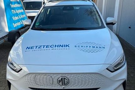 MG ZS 54.407 km 18.000 &euro; Essen 45128