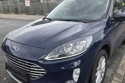 Ford Kuga 63.000 km 16.990 &euro; Gelsenkirchen 45884