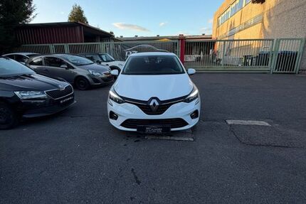 Renault Clio 53.836 km 8.999 &euro; Oer-Erkenschwick 45739