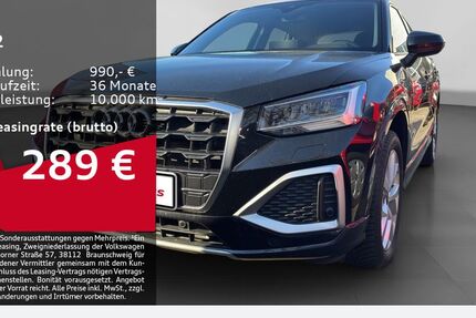 Audi Q2 24.260 km 30.550 &euro; Dorsten 46284