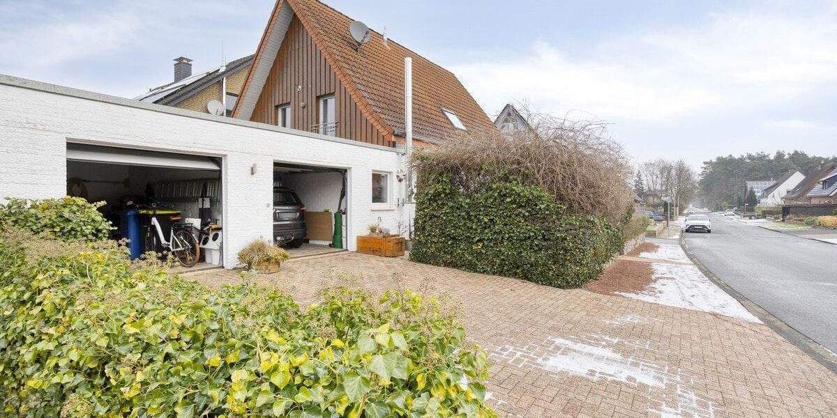 Einfamilienhaus Reken Maria Veen - 5 Zimmer, 139 m&sup2;, 299.000&euro; | Angebot:25800752