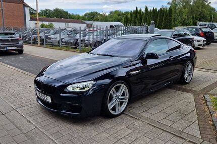 BMW 640 156.358 km 25.690 &euro; Herten 45701