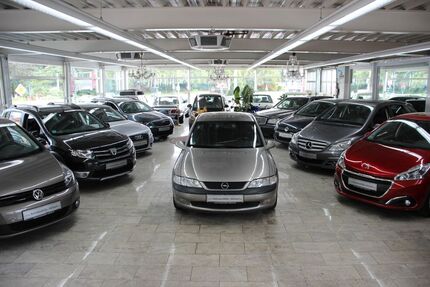 Opel Vectra 115.000 km 2.490 &euro; Essen 45356