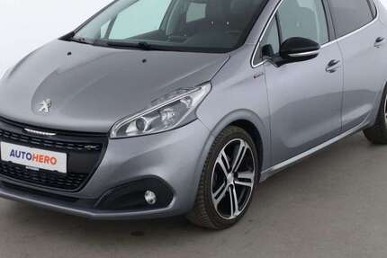 Peugeot 208 64.212 km 10.390 &euro; Essen 45141