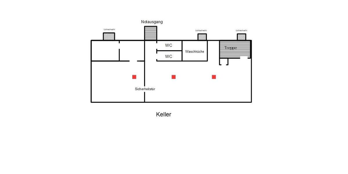 Gewerbeobjekt Oberhausen Osterfeld - 3.400&euro; | Angebot:26673105