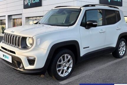 Jeep Renegade 40.731 km 19.598 &euro; Essen 45143