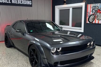 Dodge Challenger 46.450 km 30.990 &euro; Essen 45356