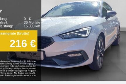 Seat Leon 29.861 km 22.980 &euro; Recklinghausen 45663