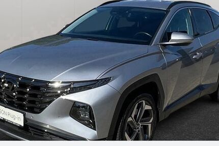 Hyundai TUCSON 34.745 km 30.970 &euro; Herne 44653