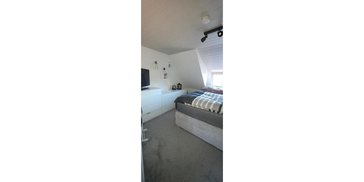 Dachgeschoßwohnung Marl Alt-Marl - 3 Zimmer, 78 m&sup2;, 650&euro; | Angebot:25960277