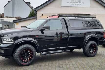 Dodge RAM 199.950 km 24.300 &euro; Mülheim 45473