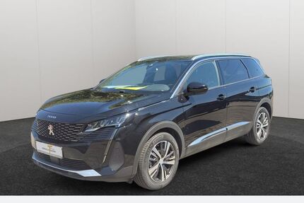 Peugeot 5008 10.046 km 25.490 &euro; Datteln 45711