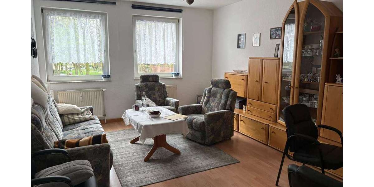 Etagenwohnung Gelsenkirchen Horst - 3 Zimmer, 69 m&sup2;, 450&euro; | Angebot:26212204