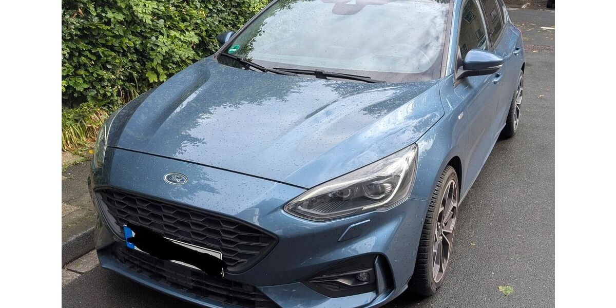 Ford Focus 67.950 km 16.200 &euro; Mülheim an der Ruhr 45475