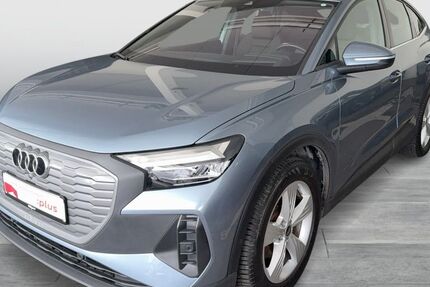 Audi Q4 e-tron 60.772 km 23.616 &euro; Dortmund 44143