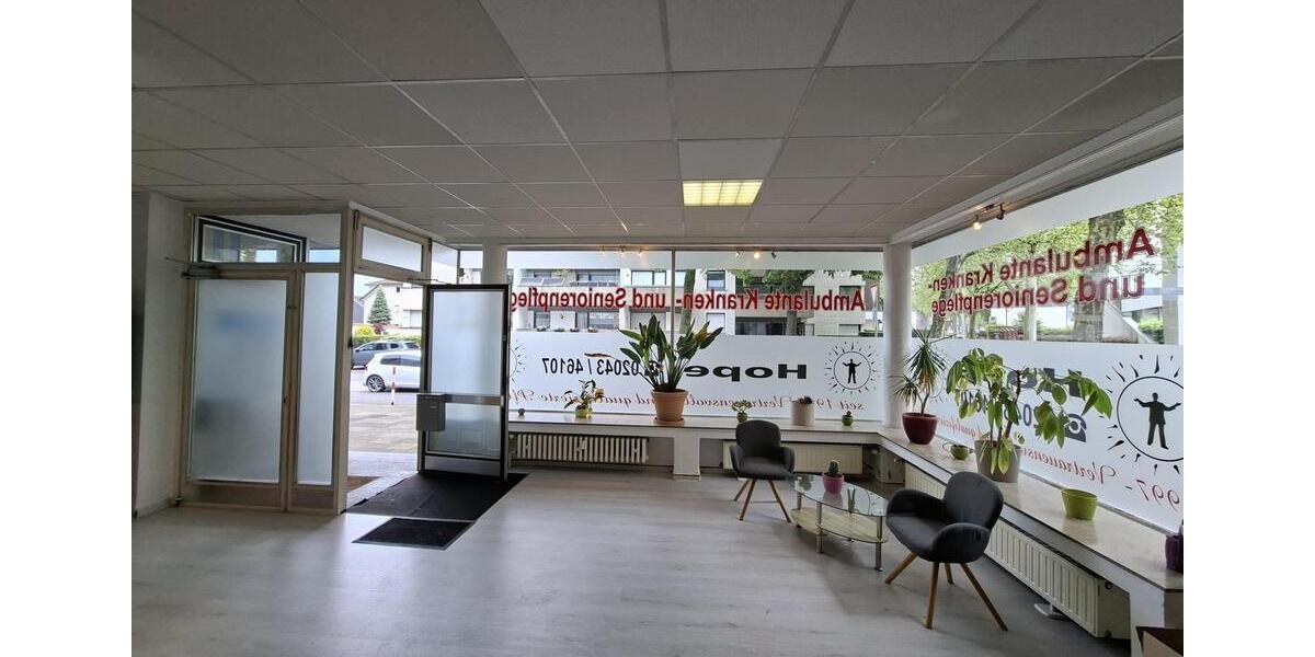 Gewerbeobjekt Gladbeck - 520&euro; | Angebot:26620200