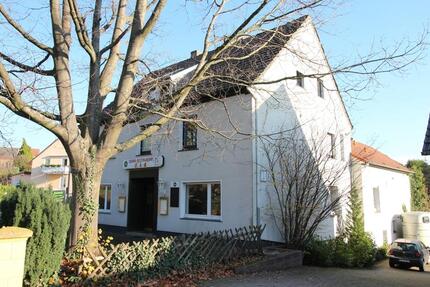 Wohnung Sprockhövel - 3 Zimmer, 72 m&sup2;, 500&euro; | Angebot:26129860