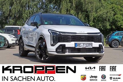 Kia Sportage 9.990 km 36.490 &euro; Herten 45701
