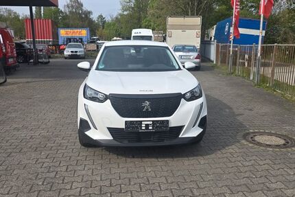 Peugeot 2008 145.641 km 12.400 &euro; Dorsten 46282