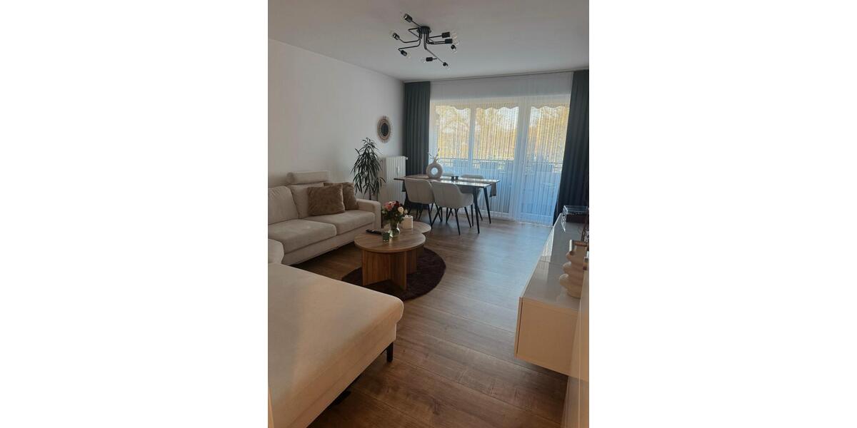 Etagenwohnung Dinslaken Hiesfeld - 3.5 Zimmer, 78 m&sup2;, 220.000&euro; | Angebot:25778036