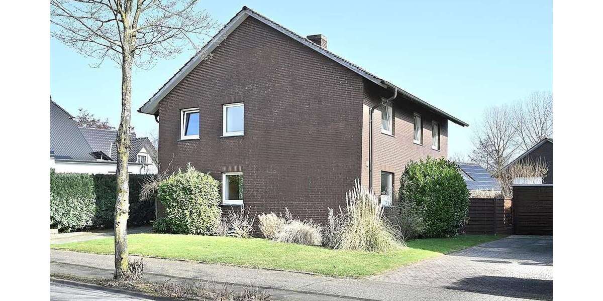 Einfamilienhaus Dülmen - 5 Zimmer, 162 m&sup2;, 299.900&euro; | Angebot:25773985