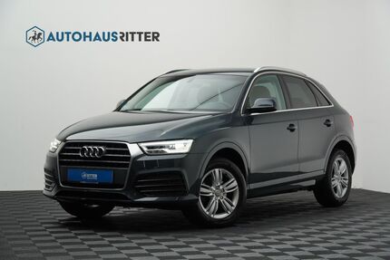 Audi Q3 60.000 km 19.990 &euro; Dülmen 48249