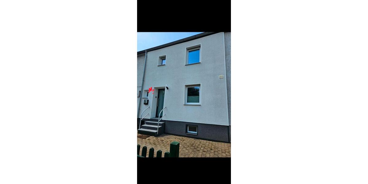 Reihenhaus Recklinghausen Hillerheide - 4 Zimmer, 82 m&sup2;, 189.000&euro; | Angebot:26705625