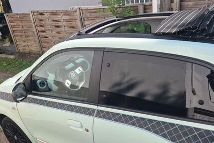 Renault Twingo 46.600 km 9.000 &euro; Dortmund 44287