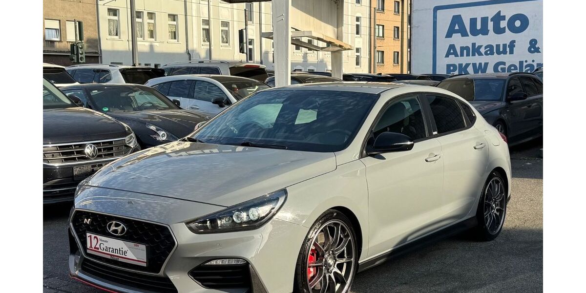 Hyundai i30 74.465 km 20.850 &euro; Oberhausen 46045