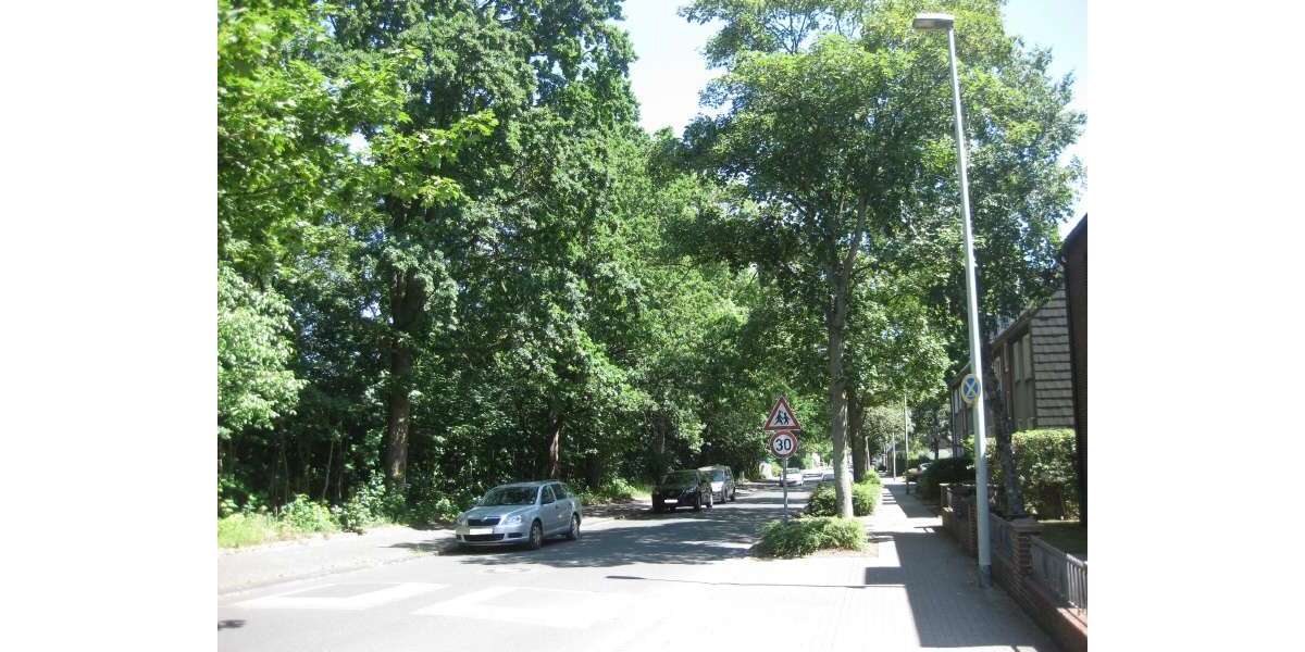 Grundstück Herne Altenhöfen - 277.000&euro; | Angebot:21509053