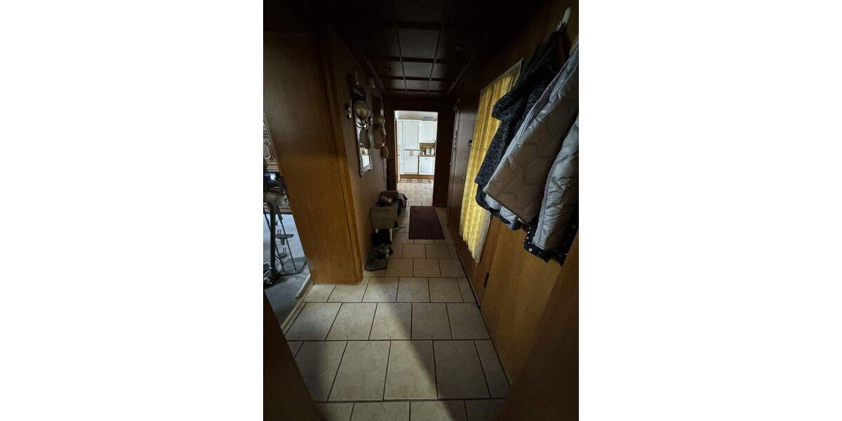 Etagenwohnung Dortmund Mitte - 5 Zimmer, 80 m&sup2;, 1.280&euro; | Angebot:25657570