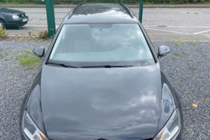 VW Golf 220.000 km 5.500 &euro; Castrop Rauxel 44575
