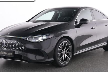 Mercedes-Benz CLA 350 7.900 km 62.450 &euro; Essen 45309