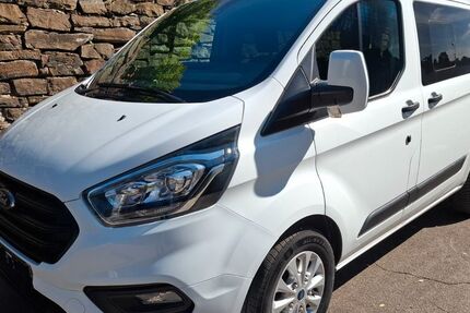 Ford Transit 159.500 km 18.990 &euro; Mülheim an der Ruhr 45481
