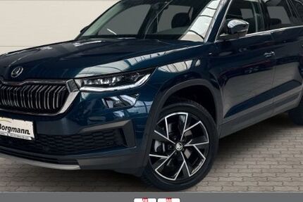 Skoda Kodiaq 25.400 km 37.990 &euro; Marl 45770