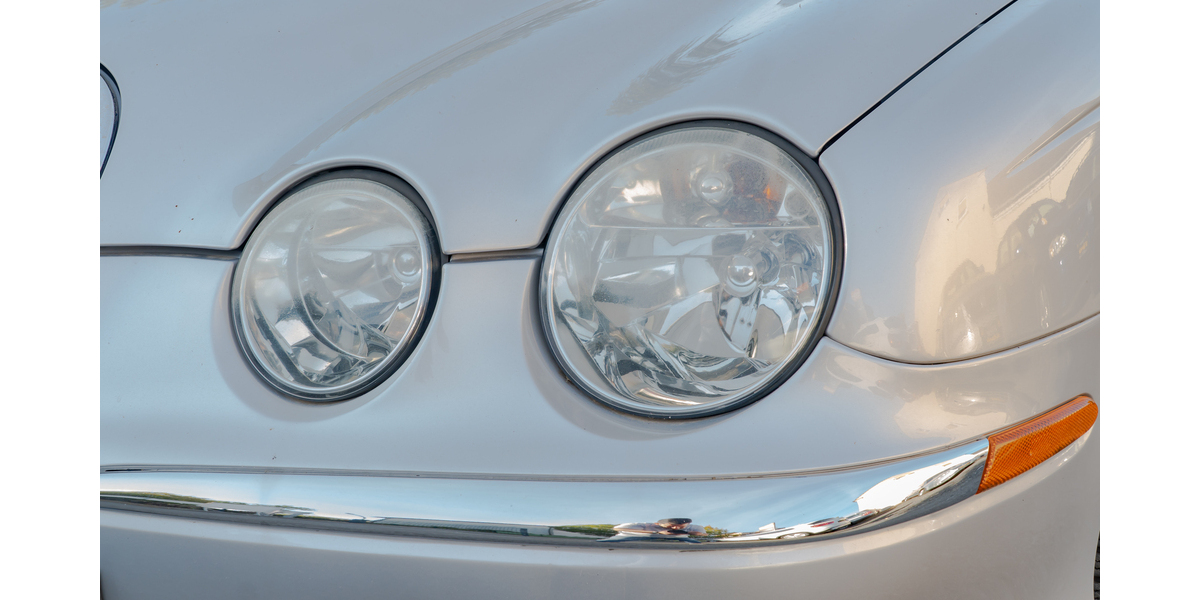 Jaguar S-Type 3.0 V6 91.250 km 6.999 &euro; Witten 58454