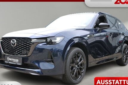Mazda CX-60 9.055 km 51.970 &euro; Bottrop-Kirchhellen 46244