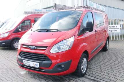 Ford Transit Custom 212.553 km 11.127 &euro; Selm 59379