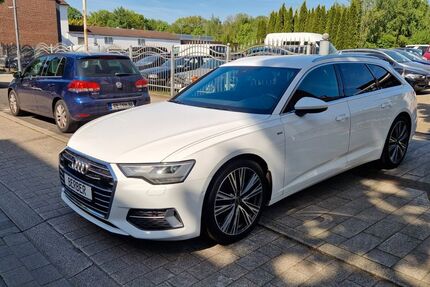 Audi A6 96.603 km 28.790 &euro; Herten 45701