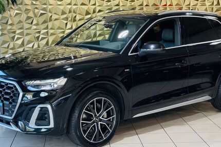 Audi Q5 127.200 km 33.999 &euro; Essen 45326