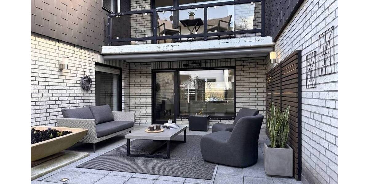 Doppelhaushälfte Velbert Bonsfeld - 8 Zimmer, 152 m&sup2;, 529.000&euro; | Angebot:26176926